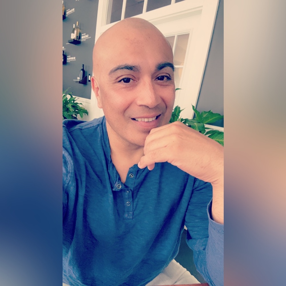 Meet your Posher, Erick